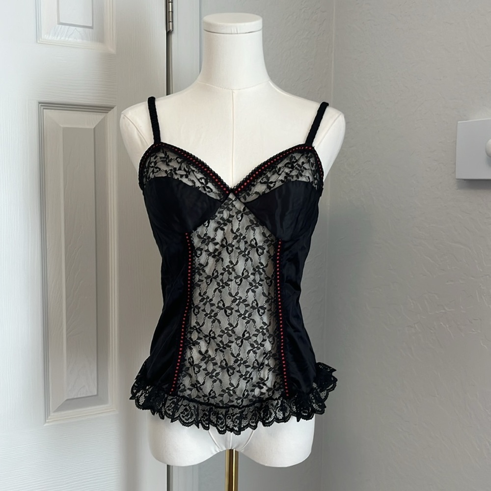 NWOT Lingerie